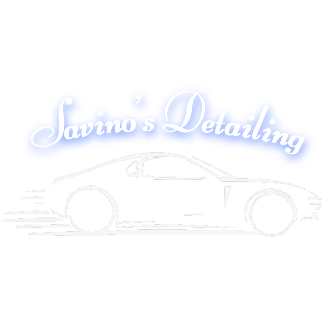 Savino's Detailing