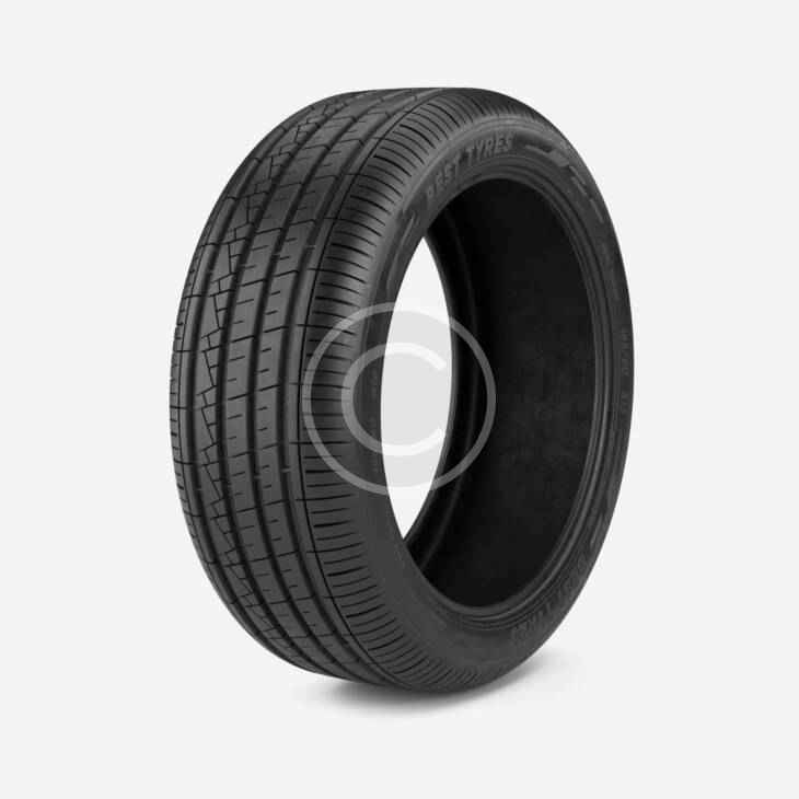 Winter tire - Image 4